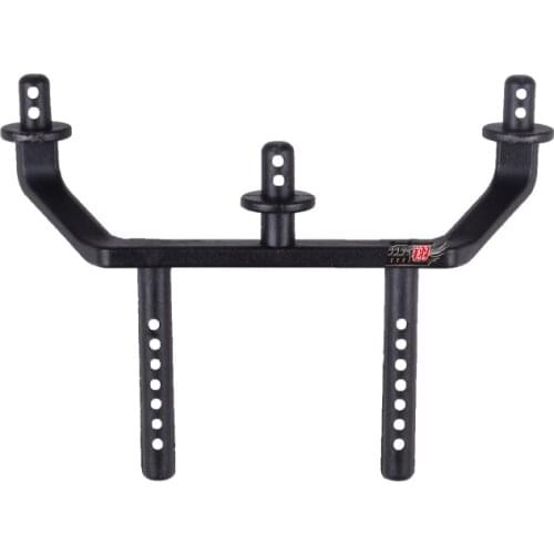 WLtoys 12401 12402 12403 12404 Rc Car spare parts 12401-0229 rear shell column Rear shell support