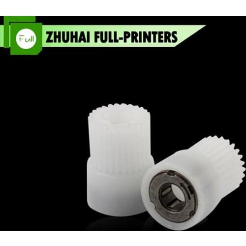 10X Free Shipping Compatible 26T Paper Feed Gear for Xerox DC4110 DC4127 DC4595 DC900 DC1100 D95