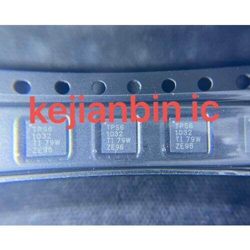 20pcs/lot 61032 TPS61032 TPS61032RSAR QFN16 NEW Original free shipping