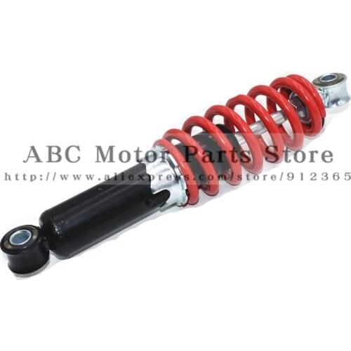 ATV Rear Shock / Suspension 250mm hole to hole spare parts