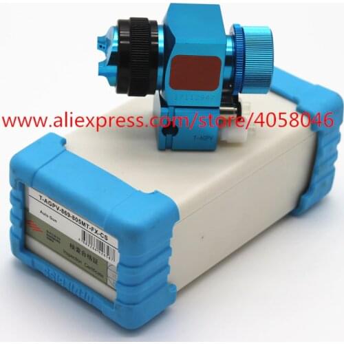 805MThigh Atomization AUTOMATIC SPRAY GUN Japan Technology Blister machine nozzle painting nozzle gun 0.7/1.1/1.4mm spray gun