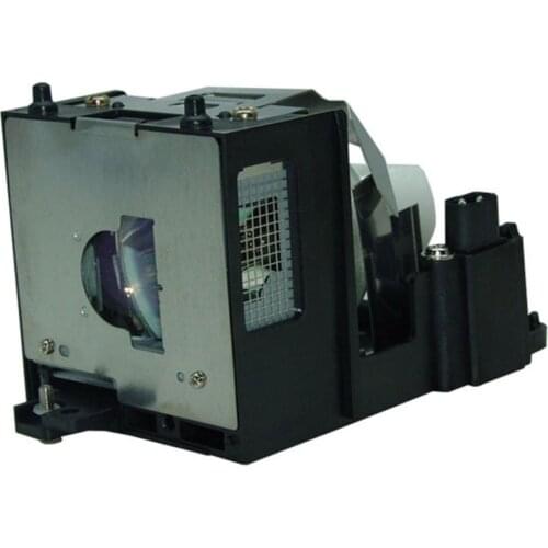 AWO PG-MB66X / XG-MB50X / XR-105 / XR-10S/ XR-11XC / XR-HB007 / XR-10XA Compatible Projector Lamp with Housing for SHARP AN-XR10
