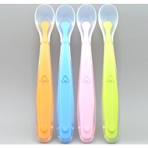 Силиконовые ложки для кормления BEAU ESPACE China At AliExpress