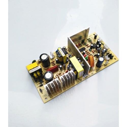 Wine cabinet power board constant temperature electronic refrigerator circuit board FX-102S refrigeration cabinet 70W