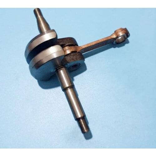 Crankshaft Assembly for Kurbelwelle passend fur 3400 3700 3800 SAWS 530024492 chainsaw kit parts