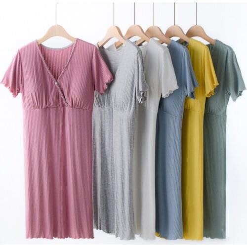 New 2020 Womens Maternity Dress Fashion lovely Cartoon print Sleeveless Pregnant Comfortable Midi Pregnancy Dress Clothes