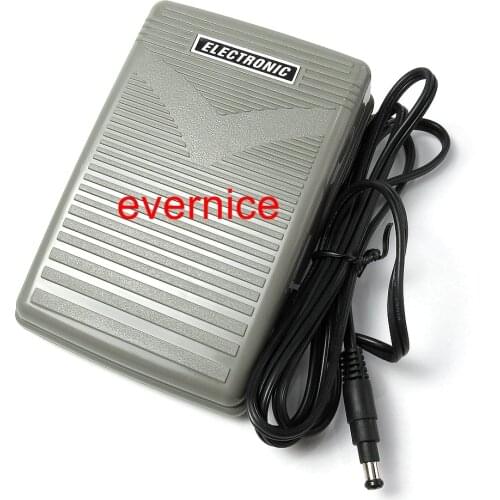 Foot Control Pedal For Pfaff 2040 2029 2030 Tiptronic 2025 2026 2027 Classicstyle