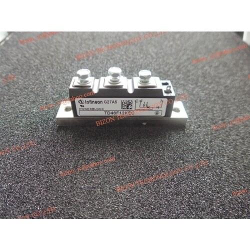TD46F12KEC TD92N12KOF