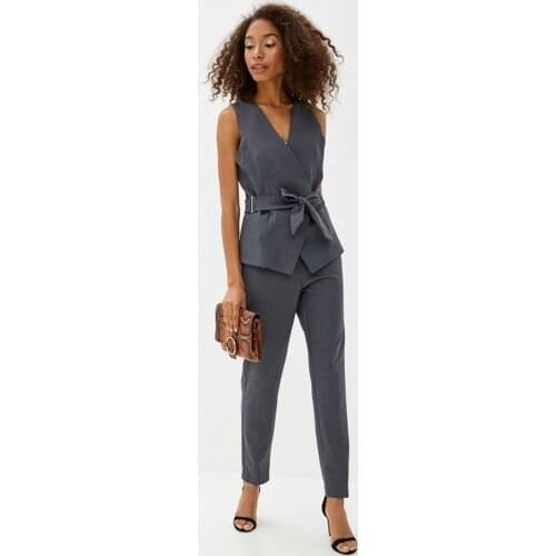 Vestiri Women's Classic Trouser Suits