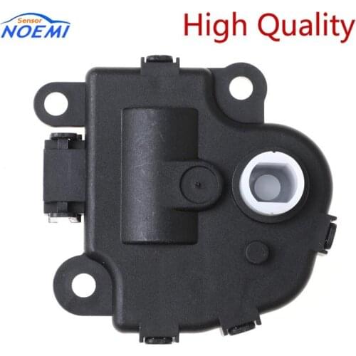 YAOPEI 15844096 HVAC Heater Blend Door Actuator For Chevrolet Impala Buick Lacrosse 2004-2013 15249473 22754988 52409974