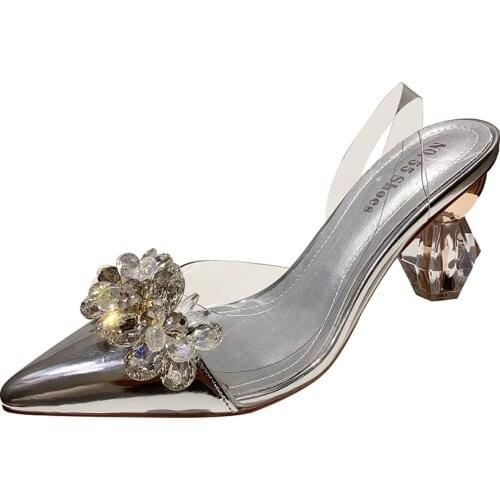 Свадебные туфли для невесты YOZIHAYL China At AliExpress