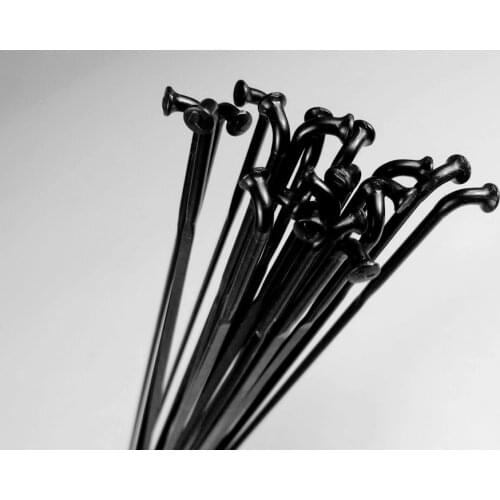 12pcs/lot Pillar PSR aero X-TRA 1420 spokes J-bend or Straight pull head Ultralight radios free PT734 aluminum alloy Nipples