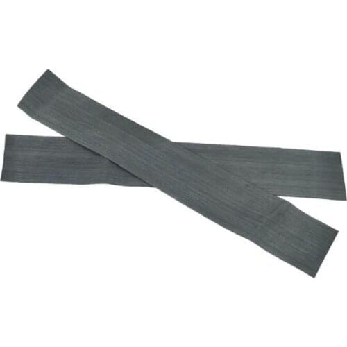 2 Pair Archery Bowstring Stabilizer Recurve Bow Silencer Bow String Sliencer Dampering Shock Absorb Reduce Noice