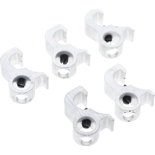 5pcs/lot MCB Lockout Lock Dogs MCB Toggle Lock Toggle Lock Safety Circuit Breaker Lock Circuit Breaker Lock