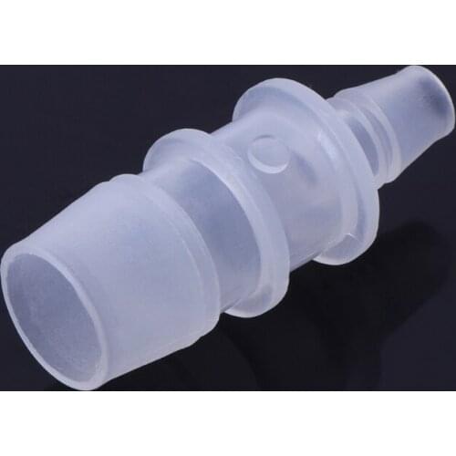 AXYC 5 Pcs/Bag Water Pipe Tube Adapter Outlet Inlet Hose Control Valve For 8/12/16mm