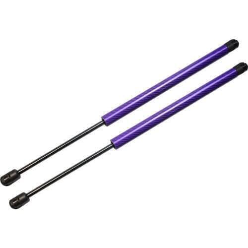 For BMW 1 Series (F20/F21) 2011-2019 Rear Tailgate Trunk Lift Support Gas Struts Shock Dampers Springs Absorber