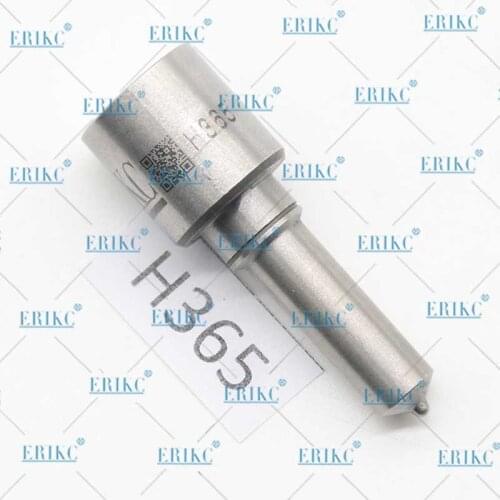 ERIKC H365 NOZZLE Common Rail Injector Sprayer L365PBD for Diesel Fuel Injectors 28489548 25195086 28264951 28239766