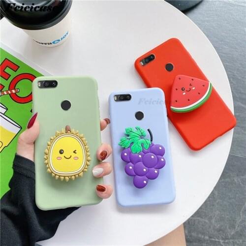 Fcicicase Phone Cases Xiaomi Mi A1
