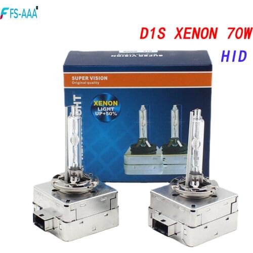 FSTUNING Xenon Lamps