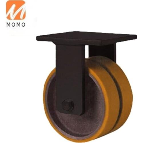 Hot Selling Heavy Duty Industrial Trolley Castor Wheel