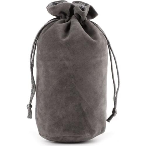 1pc D&D Dedicated Dice Bags Velvet Tarot Card Storage Bag Toy Jewelry Mini Drawstring Package Board Game