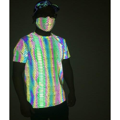 Nopnogn Mens Summer T-shirts