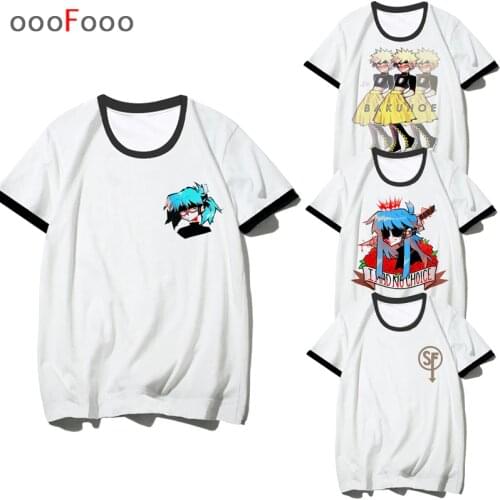 Ooofooo Short Sleeve T-shirts For Men