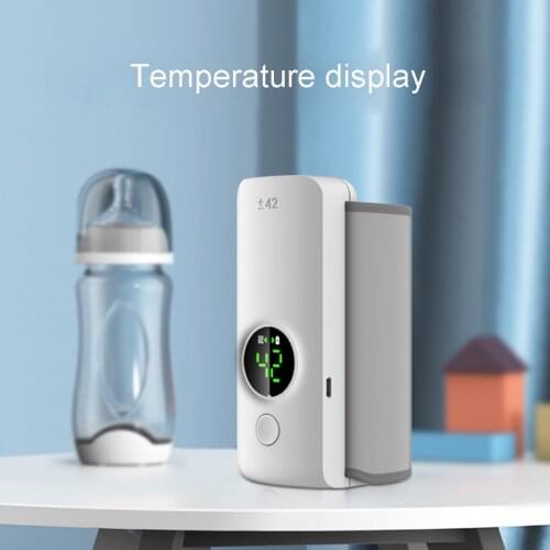 OPEN-SMART Camping Thermoses