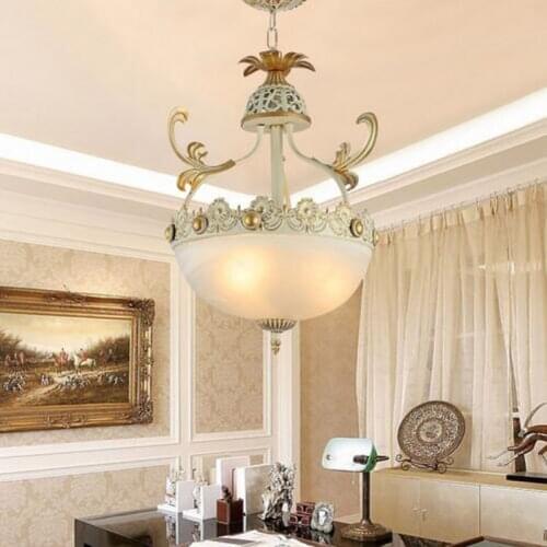 OUDELADI Chandeliers