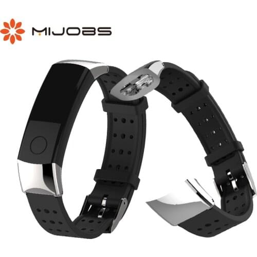 TPU Wrist Strap for Honor Band 3 Fitness Bracelet Wrist Band for Huawei Honor Band 3 Smart Wristband Accessories Pulseira