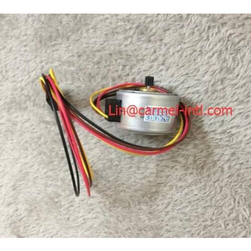 Stepper motor and position sensor assy Mettler Toledo Tiger 3600 new original