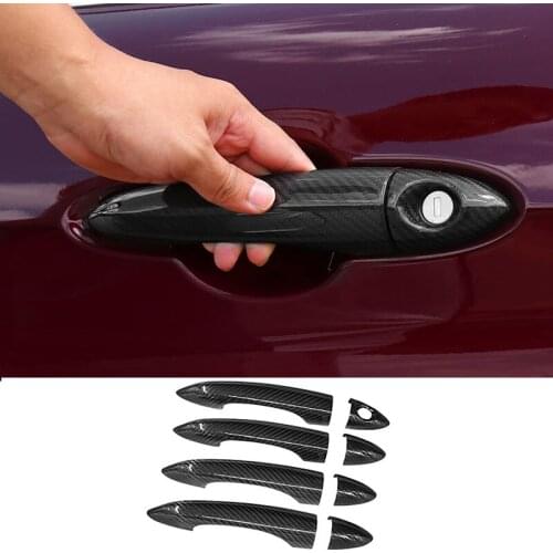 TAJIAN Car Door Handles