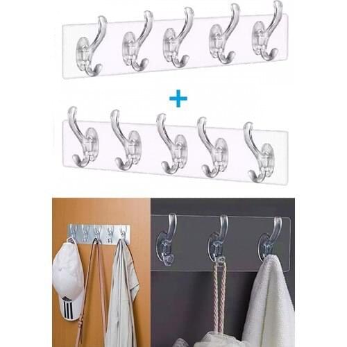 Tilbe Home Household Hooks