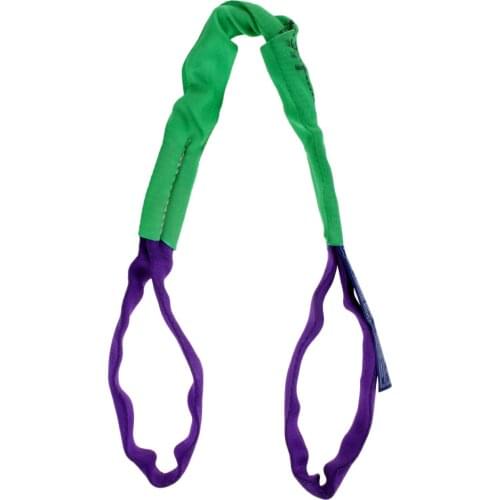 Tree Saver Trunk Protector Recovery Winch Tow Snatch Strap 4400 Lbs Capacity