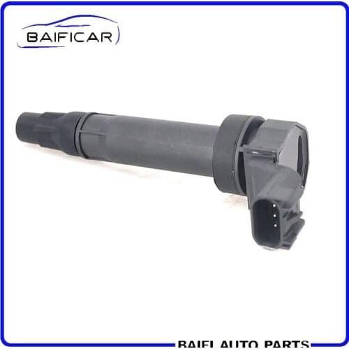 Baificar Brand New Genuine Ignition Coil 9023781 For Chevrolet Cruze 1.5 Sail 1.4 Sonic Aveo 1.4 Candle B.uick Excelle 1.5