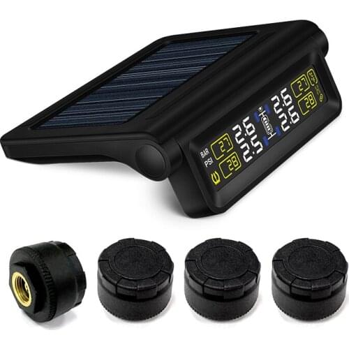 Tire Pressure Sensors BARTUN China