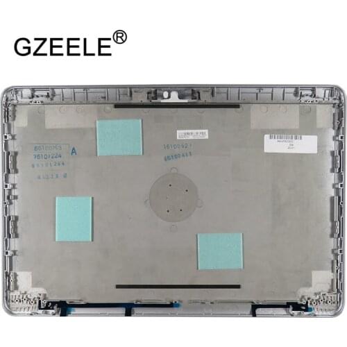 GZEELE New Laptop LCD top cover case for HP ELITEBOOK 850 G3 LCD Back Cover A shell 821180-001 6070B0882702