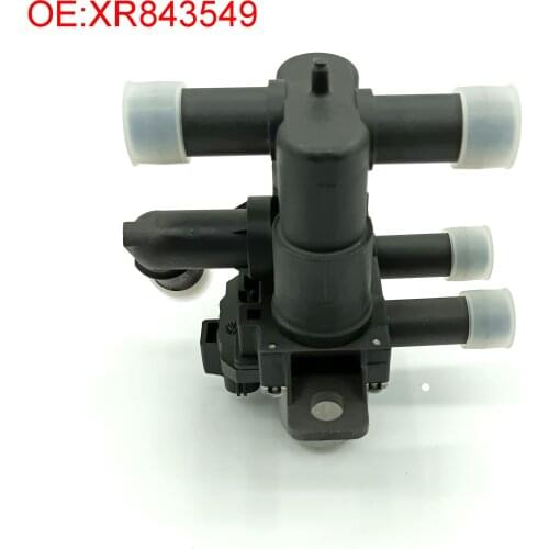 COADE Engine Cooling Systems