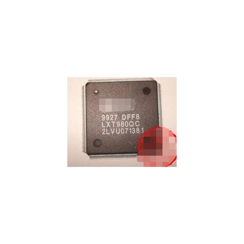 IC NEW 100% LXT980QC