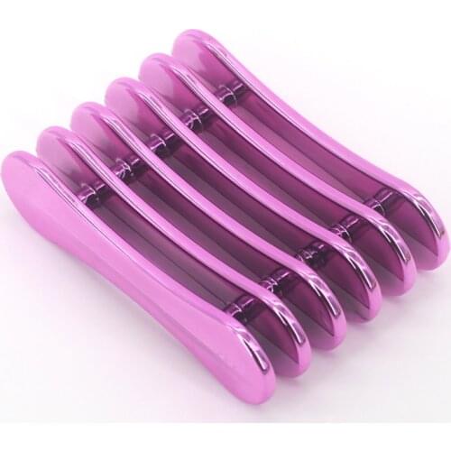 JEARLYU Manicure Brushes