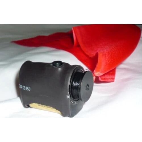 Top Quality Power Reel (Battery Edition ) - Magic Tricks,illusions,Stage,Mentalism,Party Magia Show,Accessories