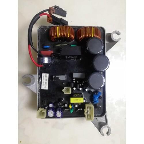 KIPOR Original genuine product Digital IG3000 generator accessories DU30(120V60HZ)(230V50HZ) inverter module free shipping