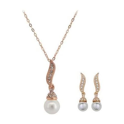 OneckOha Pearl Necklaces For Women