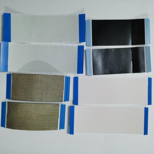 Connector 6870C-0738A Ribbon Cable for TV Flat Ribbon Flexible Cable for Tcon Board 6870C 0738A Lcd TV Flex Cable Pin Display