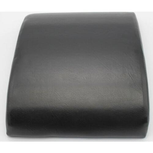 AbMat Ab Mat Abdominal and Core Trainer For CrossFit and MMA and Sit-ups NO DVD fitness equipment gym