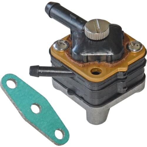 AP01 New Fuel Pump for Some Johnson/Evinrude 1993 397839 9.9/10/15 hp 18-7350 9.9 & 15hp Motors 1992 & Older