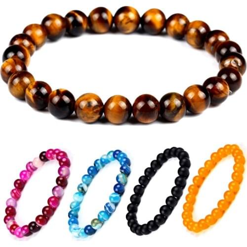 BITWBI Beaded Bracelets