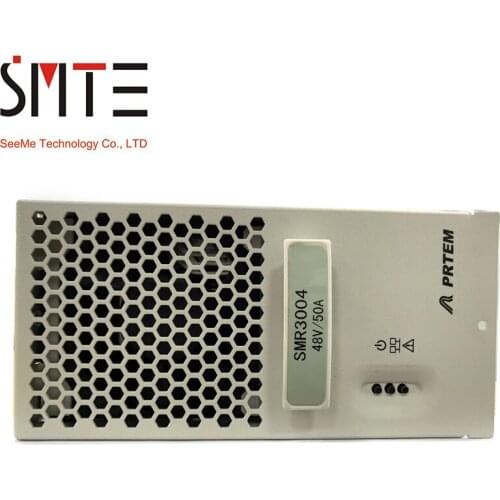 SMR3004 power supply 220 48V50A power 90% new original second-hand Reotifier module