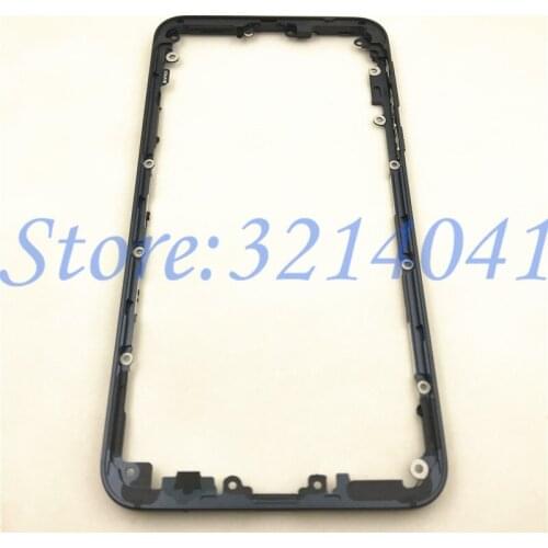 For HTC U Play / U Ultra Face Housing Chassis Holder Middle Frame Bezel Cover Backplate Replacement Parts