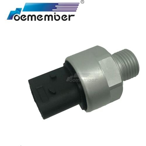 OE Member 4410442020 Pressure Sensor Air Suspension Replaces For DAF CF/XF F7 Truck For Scania Bus Truck 1889798 2020259 New